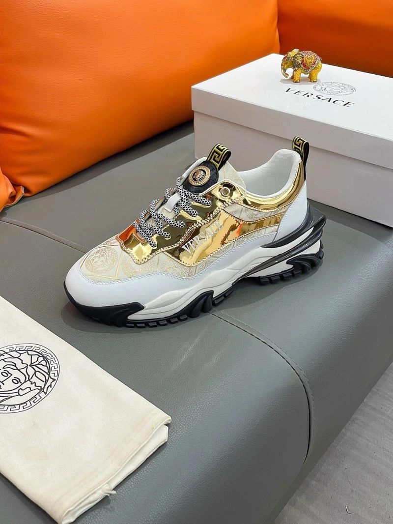 Gxvxnchy Sneakers Minimalist 154909