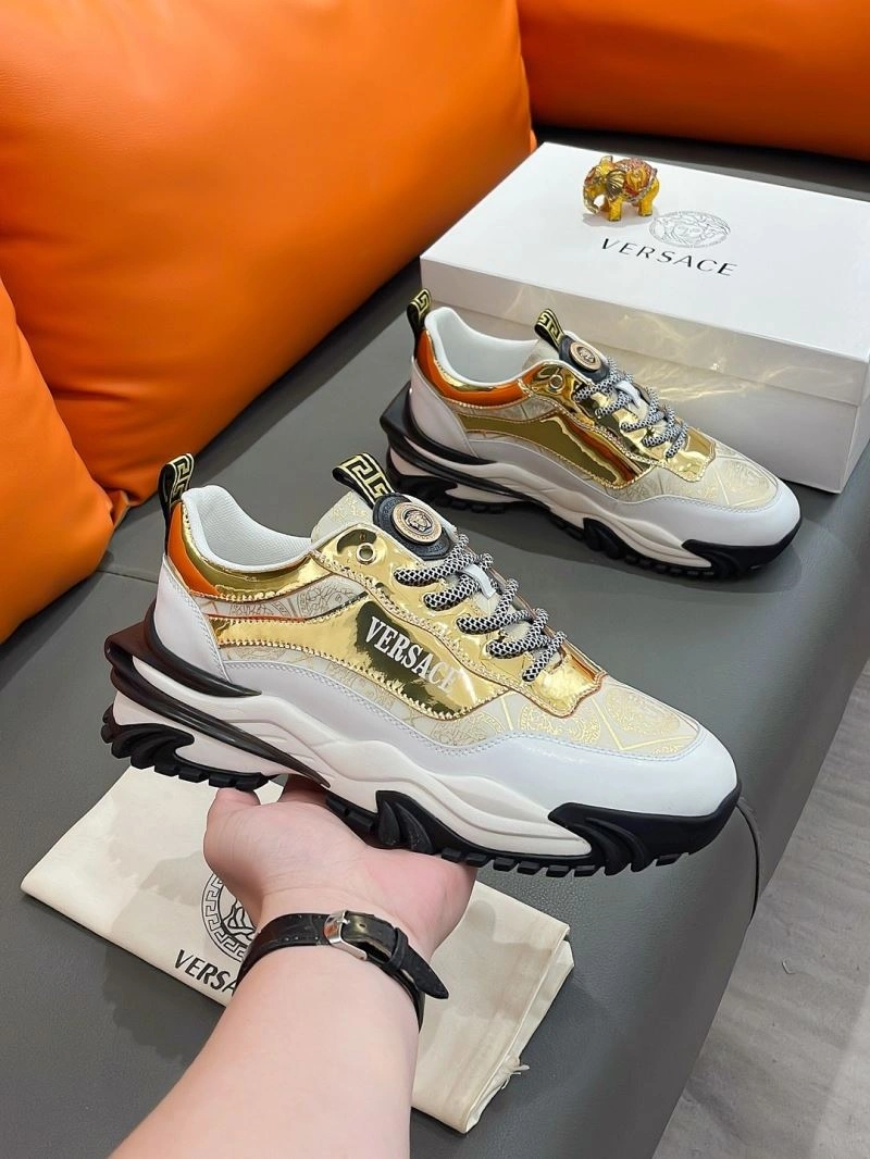 Gxvxnchy Sneakers Minimalist 154909