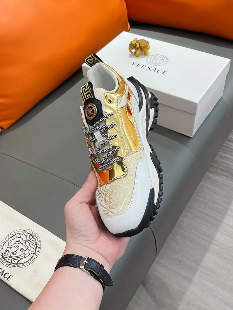 Gxvxnchy Sneakers Minimalist 154909