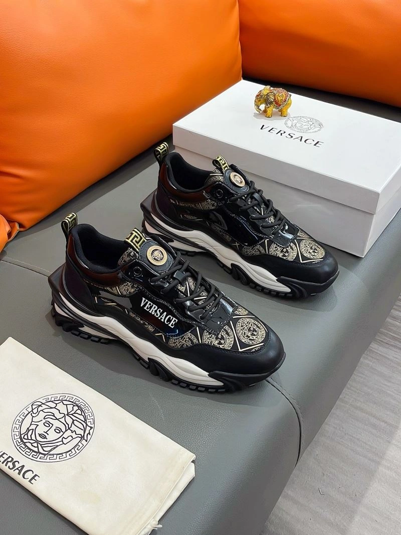 Gxvxnchy Sneakers GoAnywhere 154908