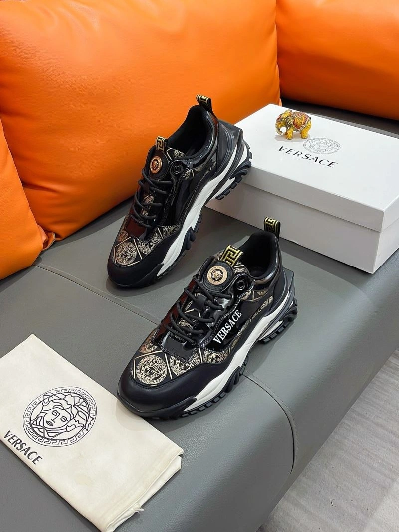 Gxvxnchy Sneakers GoAnywhere 154908