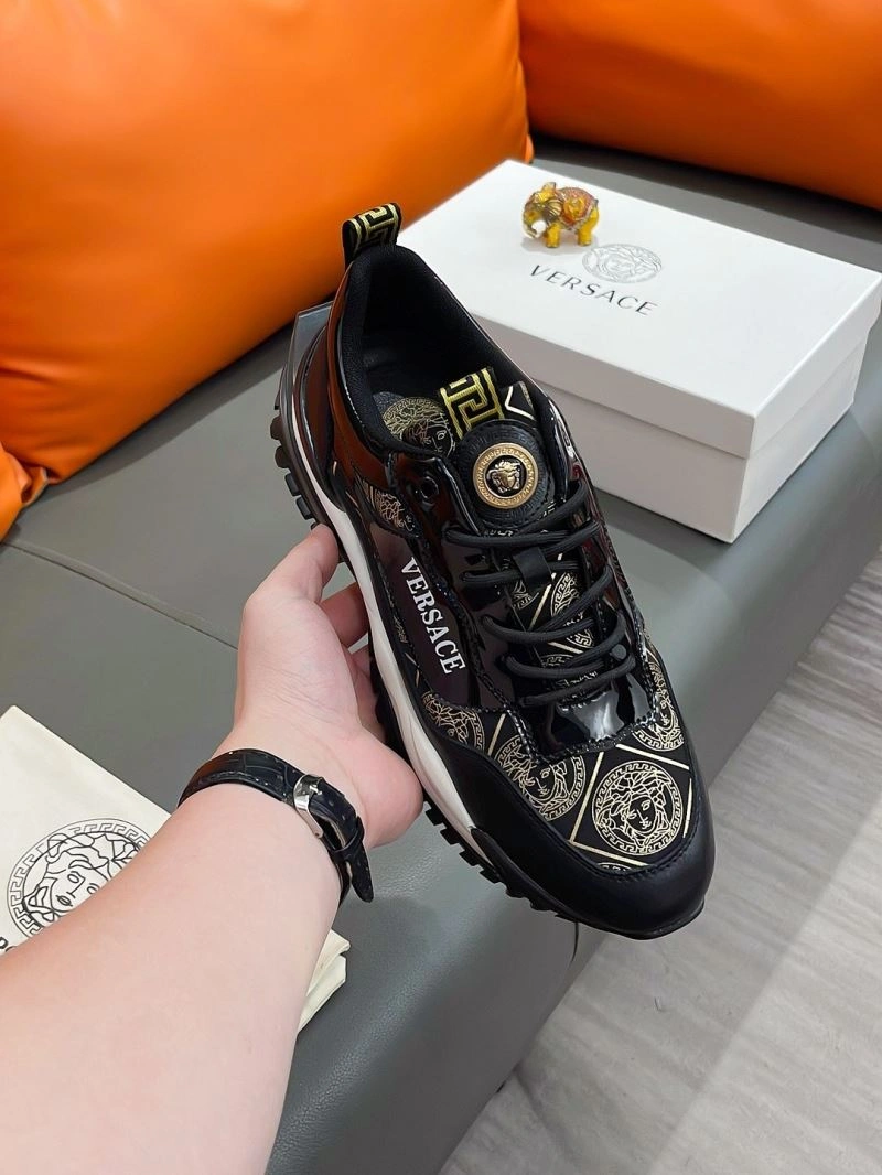 Gxvxnchy Sneakers GoAnywhere 154908