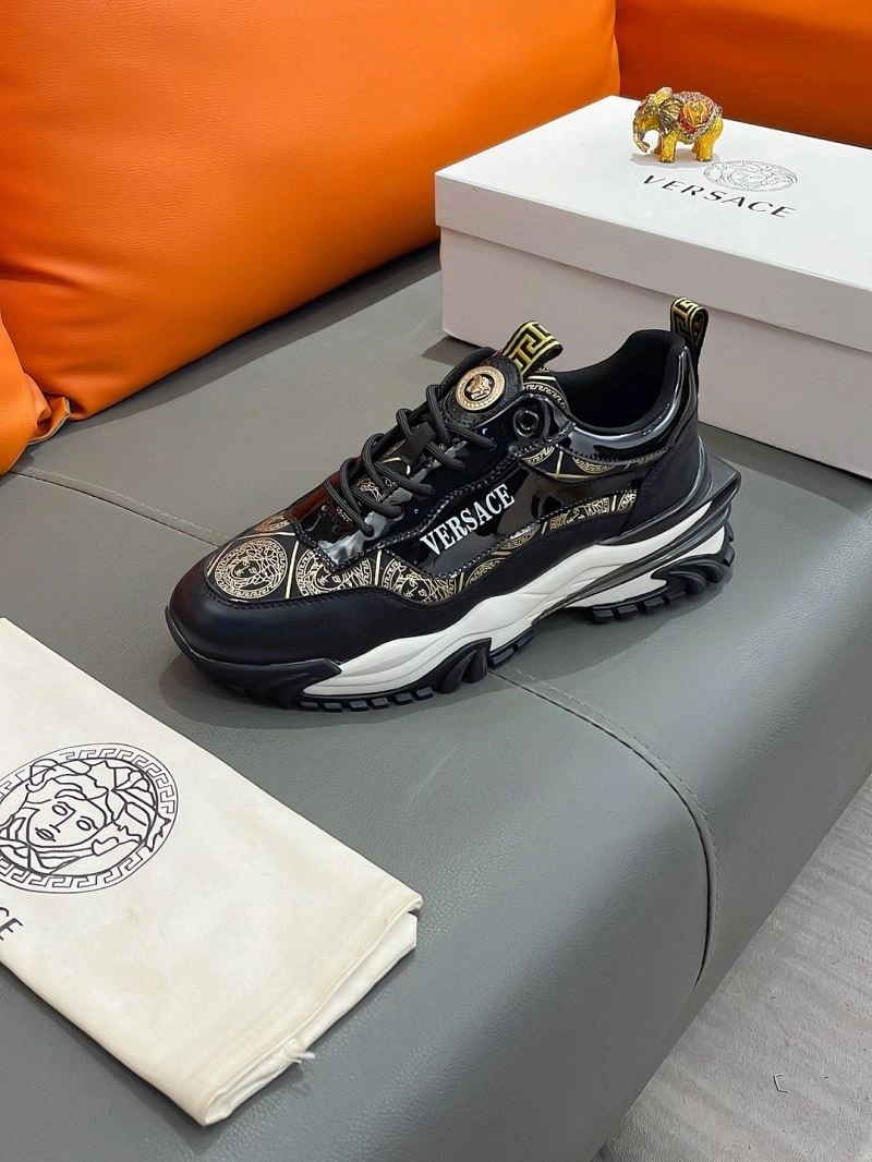 Gxvxnchy Sneakers GoAnywhere 154908
