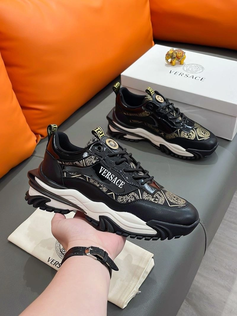 Gxvxnchy Sneakers GoAnywhere 154908
