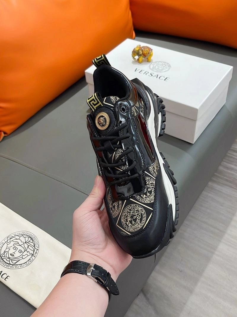 Gxvxnchy Sneakers GoAnywhere 154908