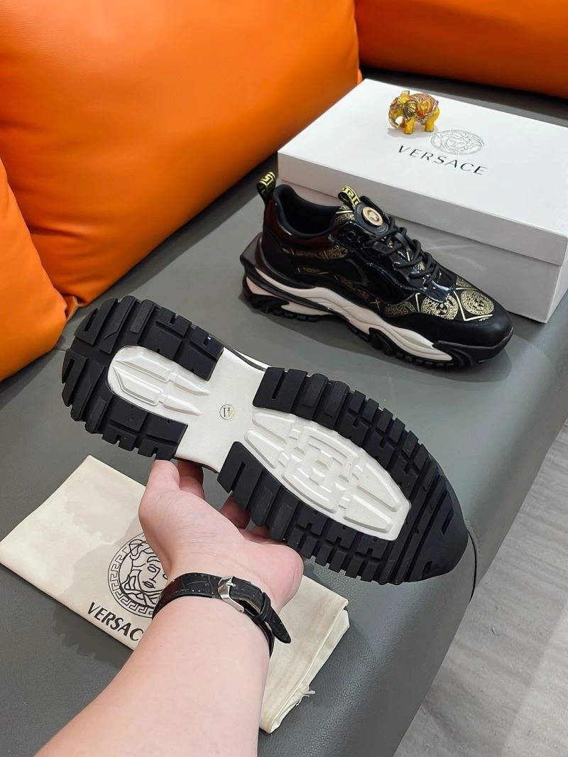 Gxvxnchy Sneakers GoAnywhere 154908