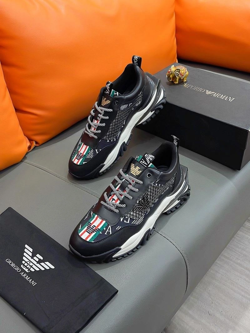 Stylish Armxnx Sneakers 109016