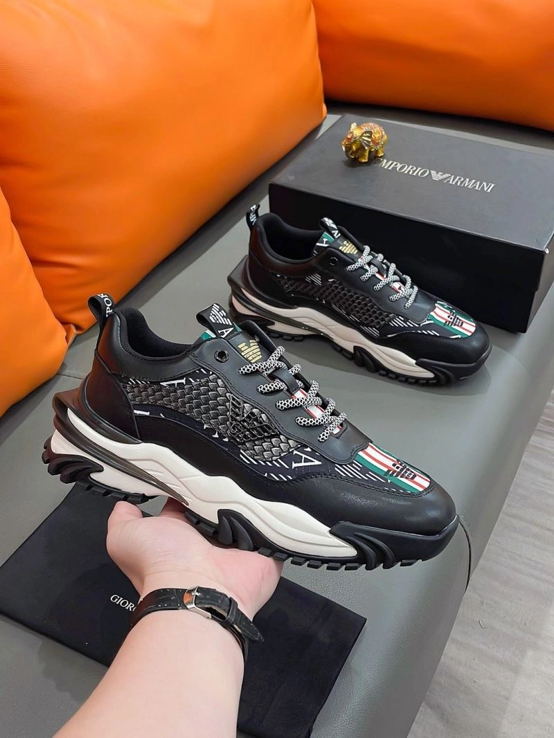 Stylish Armxnx Sneakers 109016