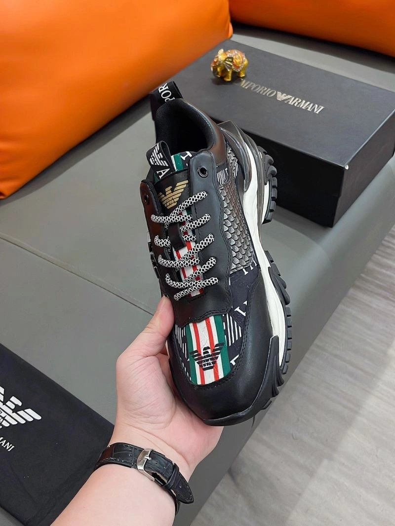 Stylish Armxnx Sneakers 109016