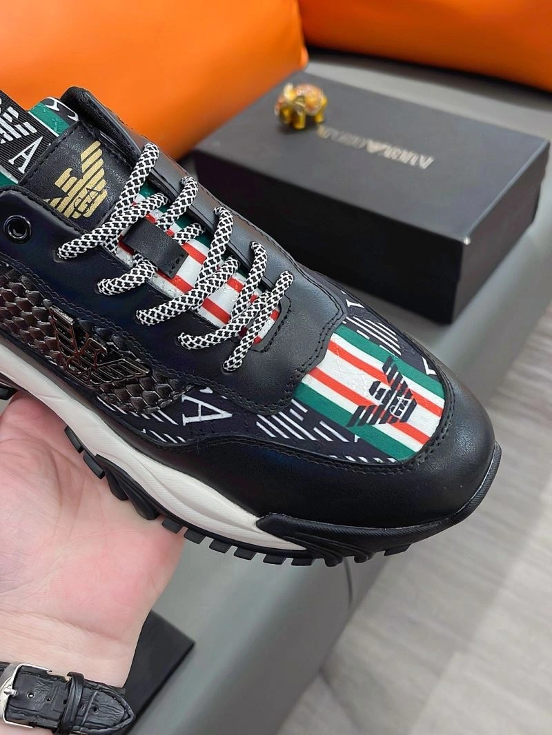 Stylish Armxnx Sneakers 109016