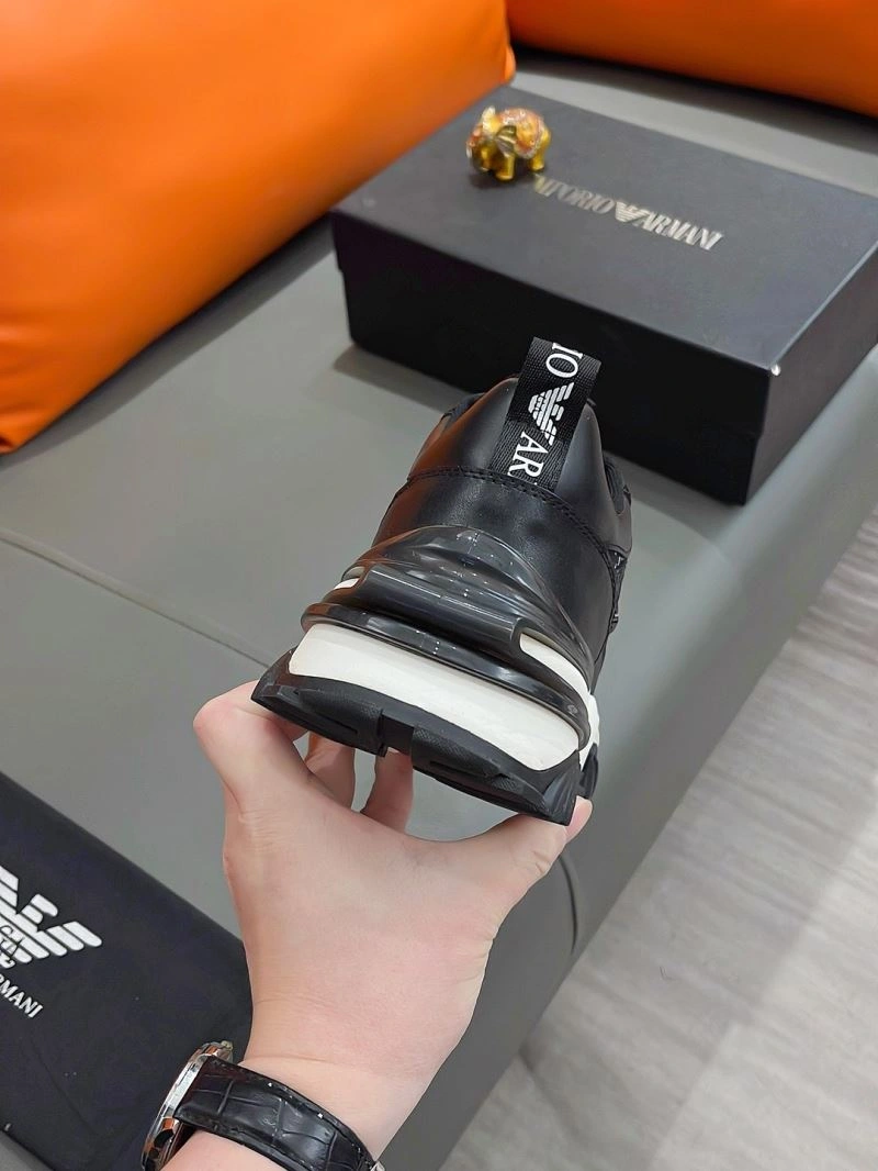 Stylish Armxnx Sneakers 109016