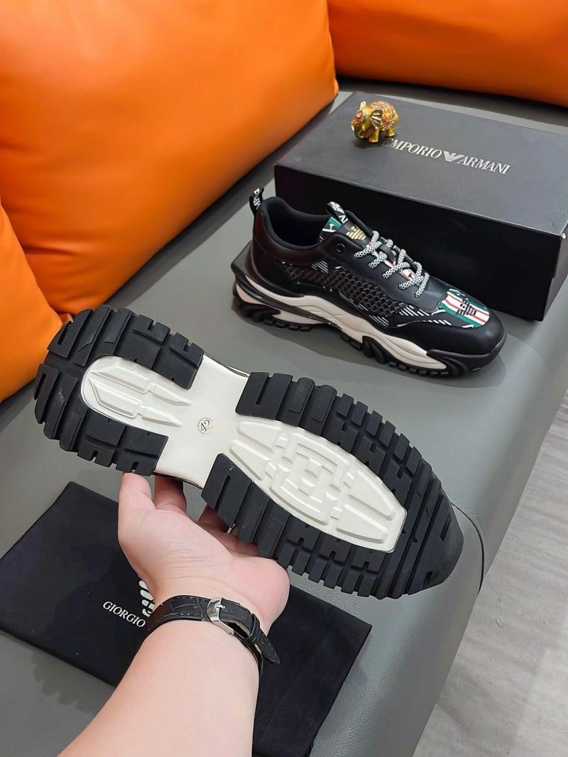 Stylish Armxnx Sneakers 109016