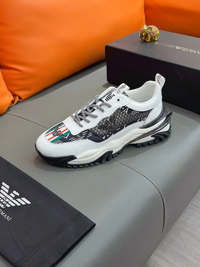 Armxnx Sneakers Durable 109026