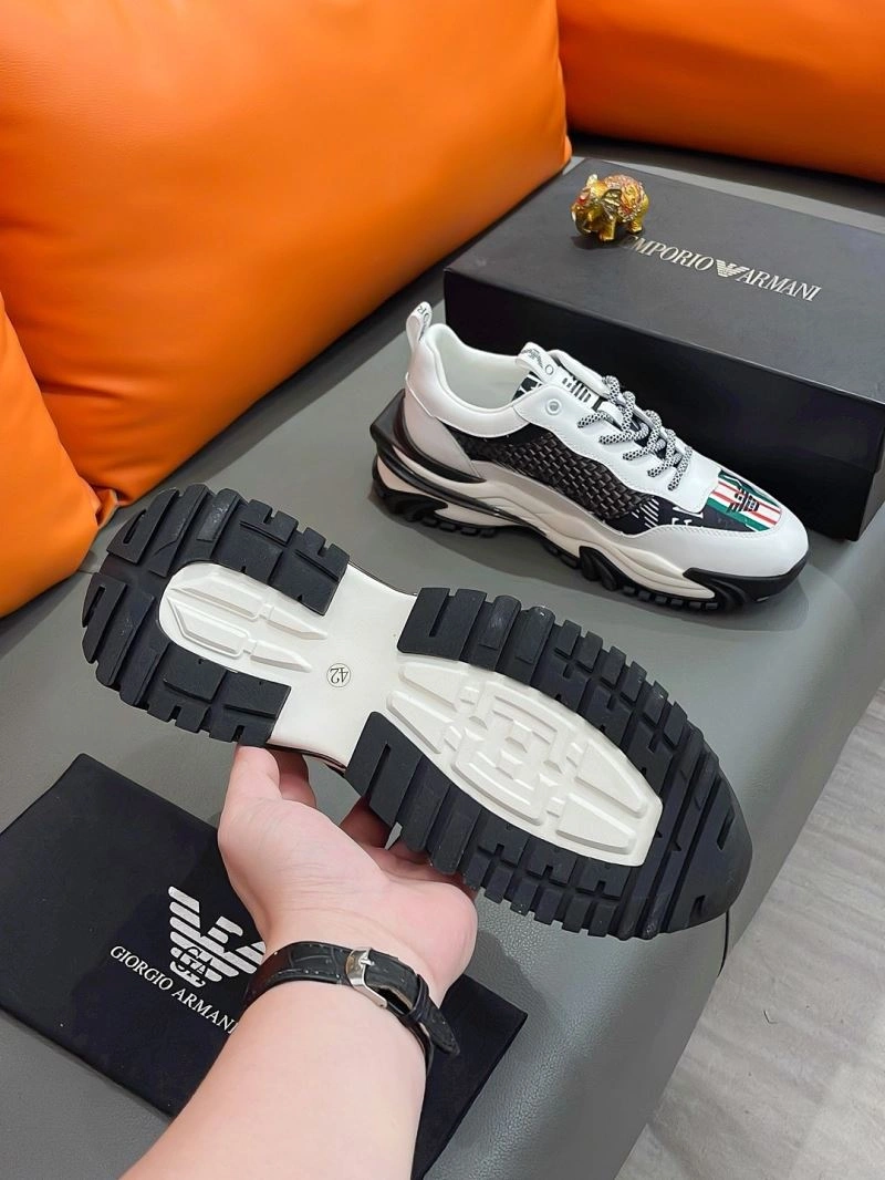 Armxnx Sneakers Durable 109026