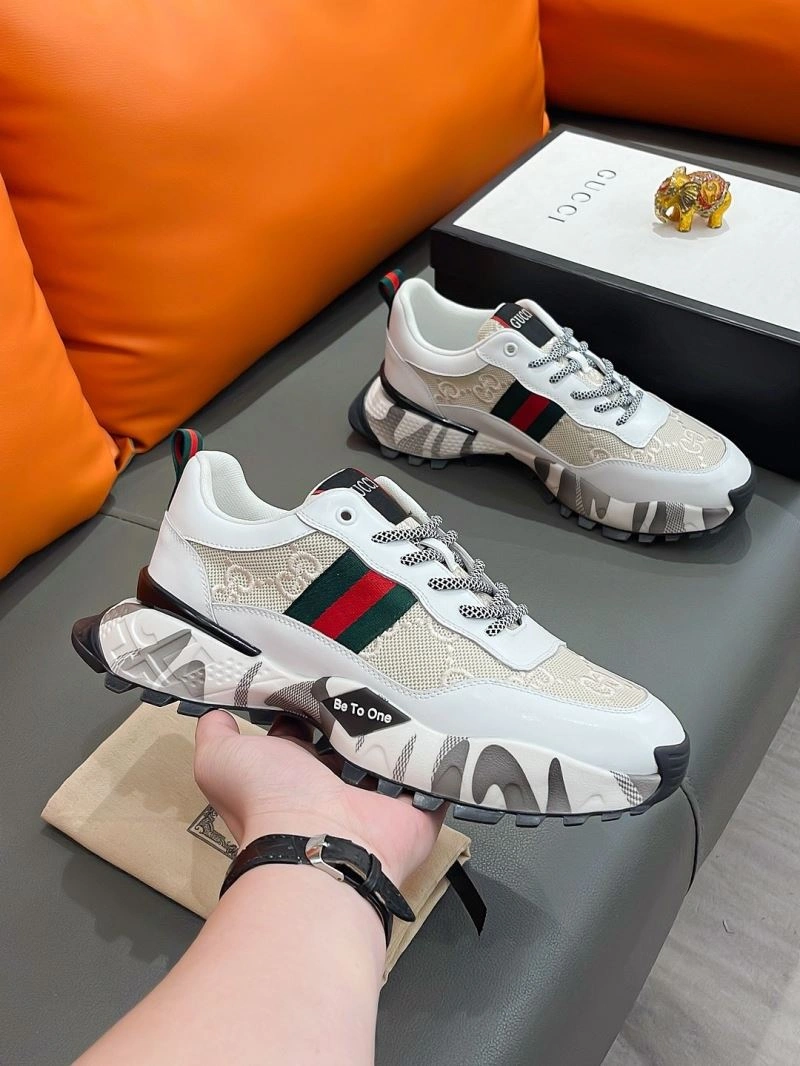 Gxccx Sneakers AllSeason 166920