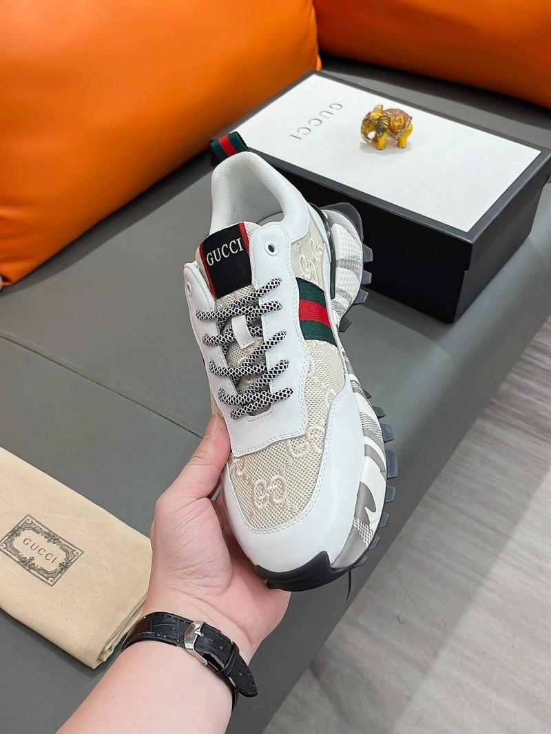 Gxccx Sneakers AllSeason 166920