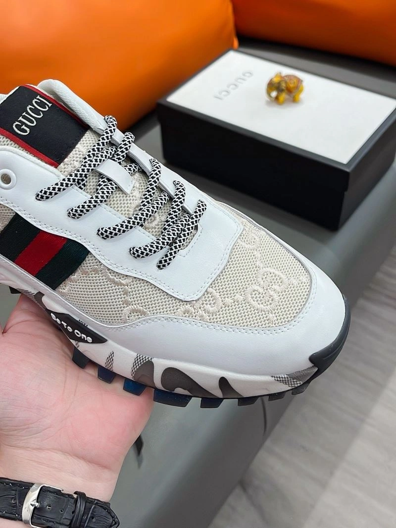 Gxccx Sneakers AllSeason 166920