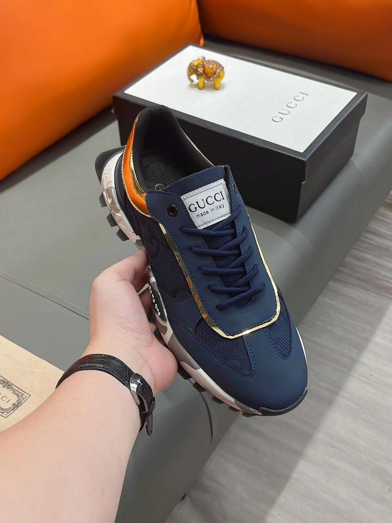 DailyWear Gxccx Sneakers 166916