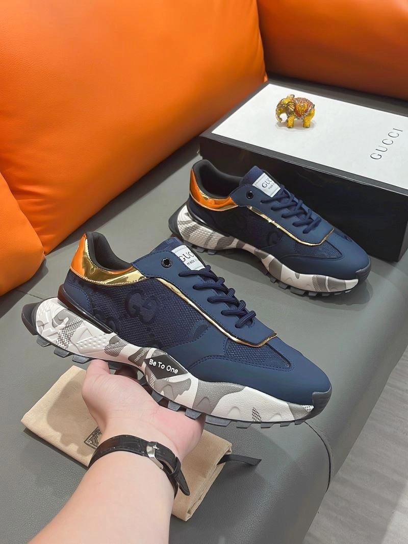 DailyWear Gxccx Sneakers 166916