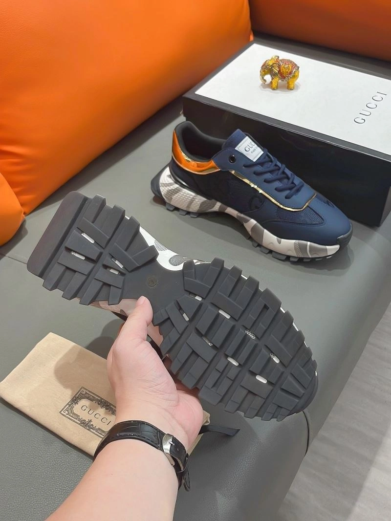 DailyWear Gxccx Sneakers 166916