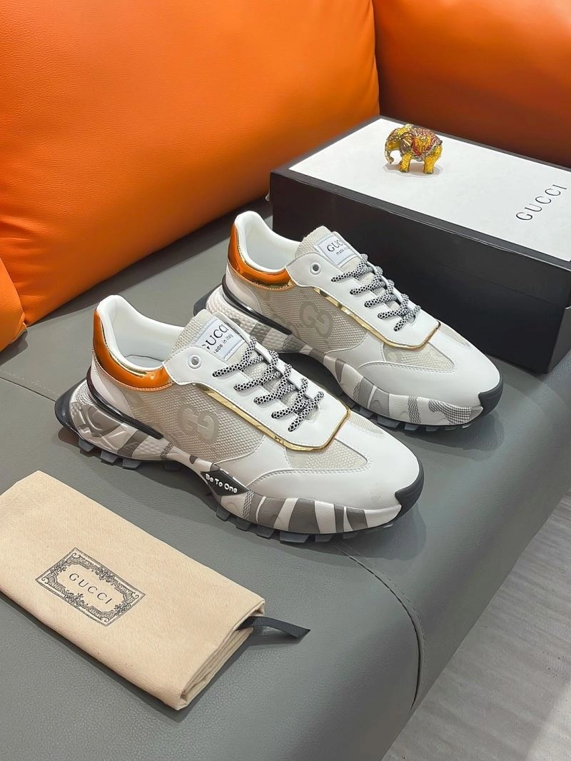Gxccx Sneakers Sophisticated 166917