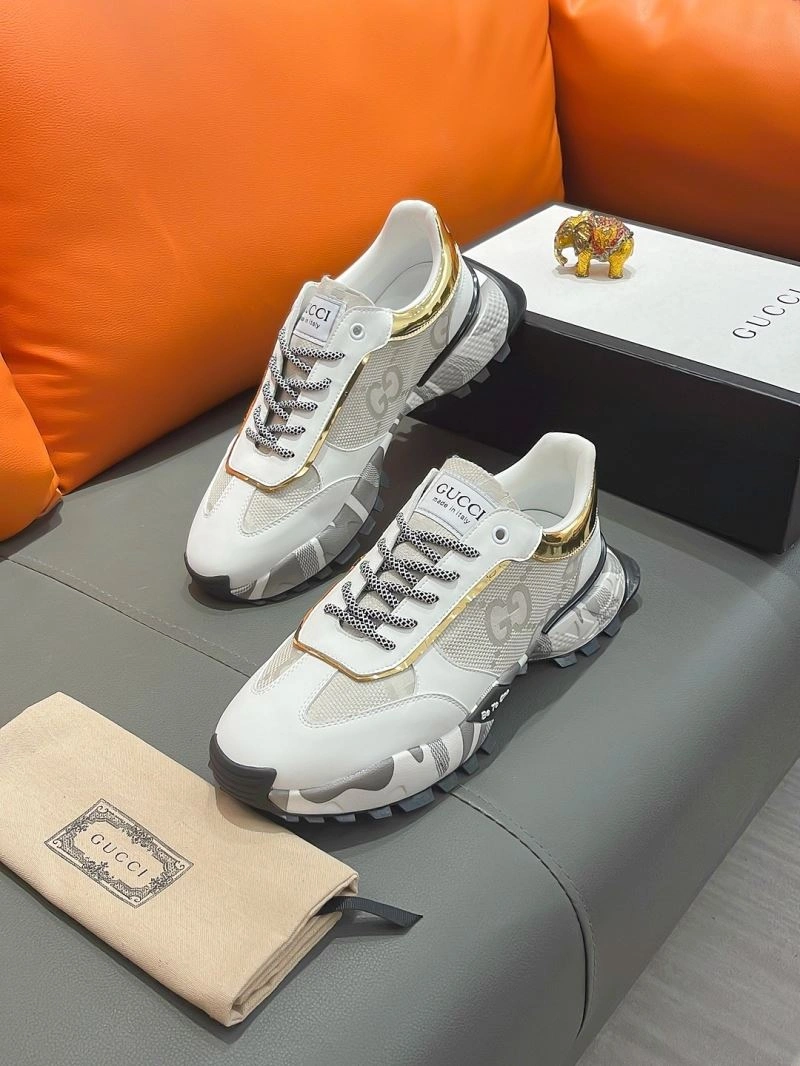 Gxccx Sneakers Sophisticated 166917