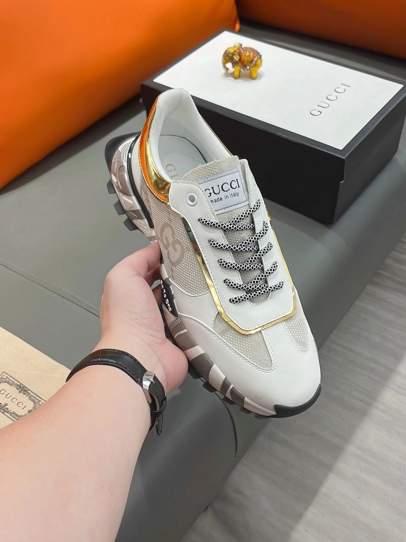 Gxccx Sneakers Sophisticated 166917