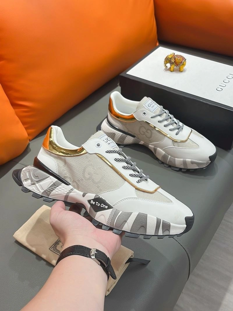Gxccx Sneakers Sophisticated 166917