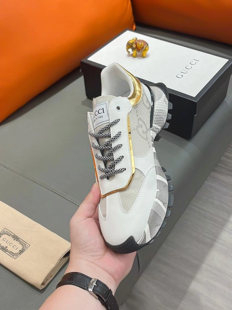 Gxccx Sneakers Sophisticated 166917