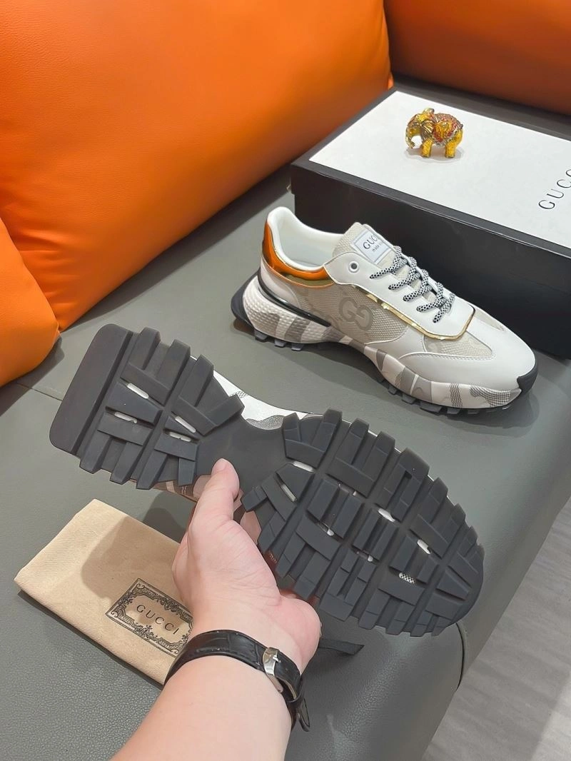 Gxccx Sneakers Sophisticated 166917
