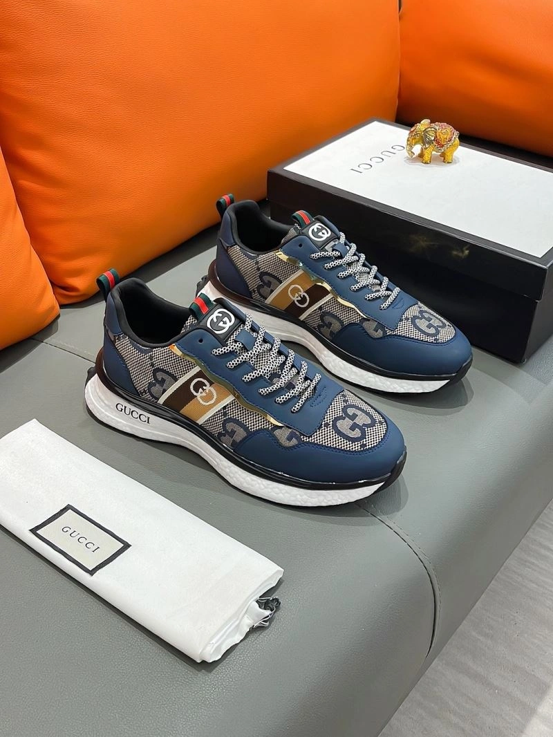 Sleek Gxccx Sneakers 166918
