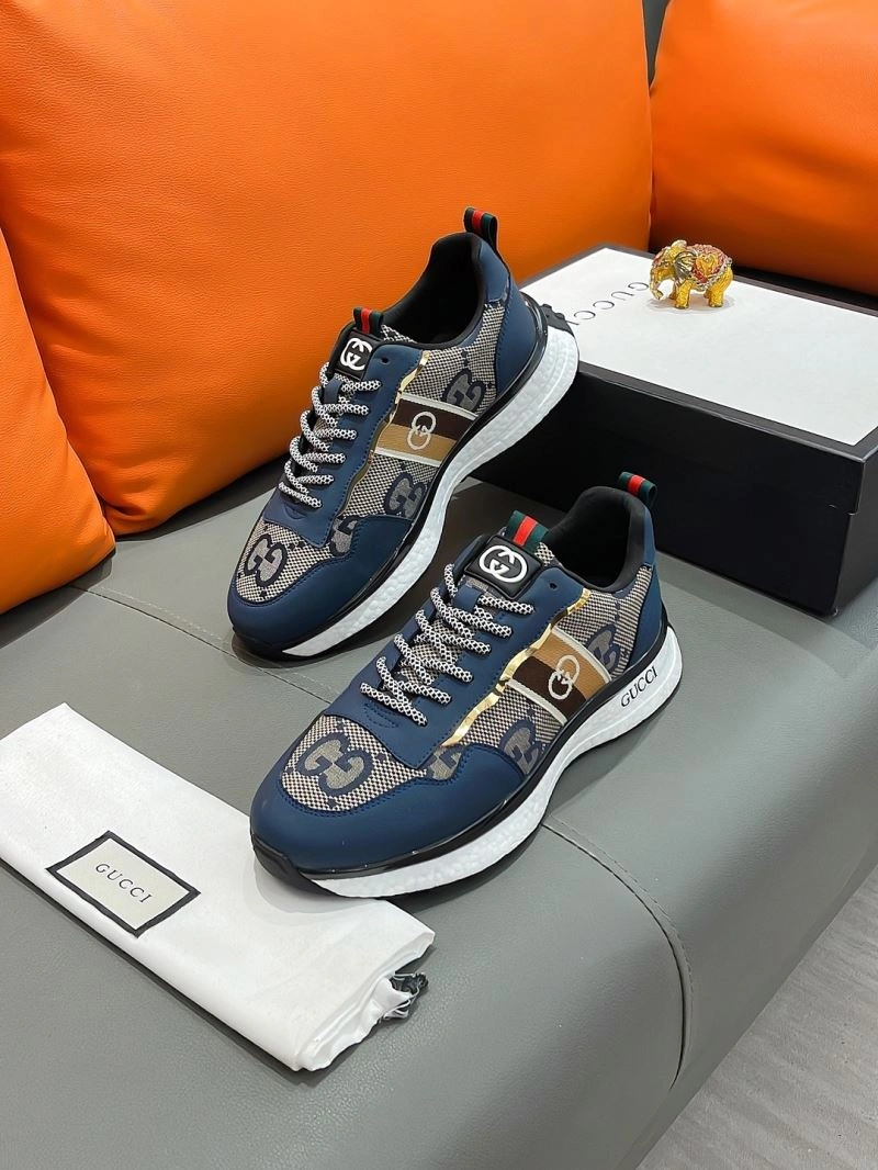 Sleek Gxccx Sneakers 166918