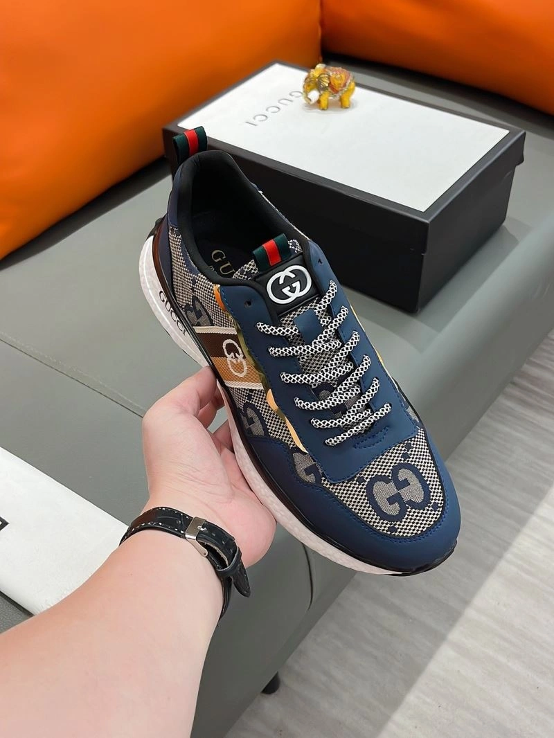 Sleek Gxccx Sneakers 166918