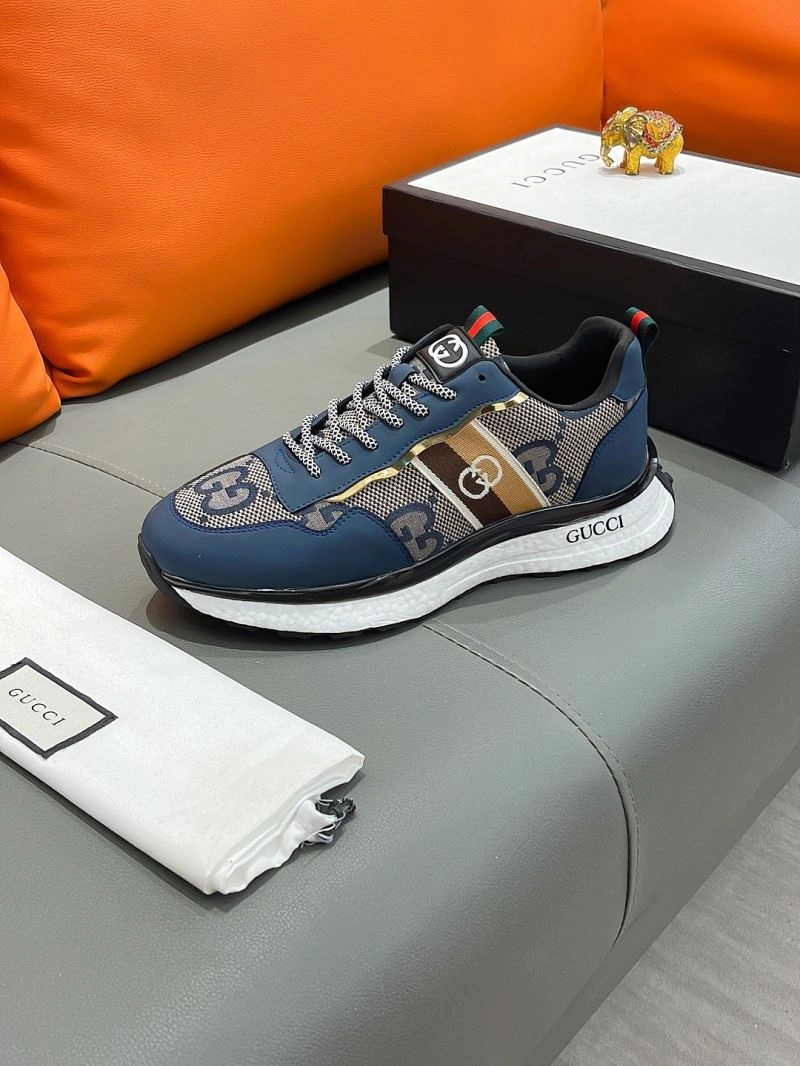 Sleek Gxccx Sneakers 166918
