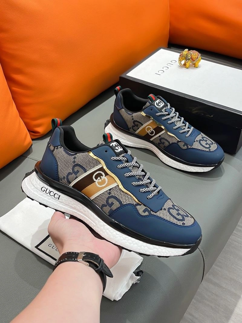 Sleek Gxccx Sneakers 166918
