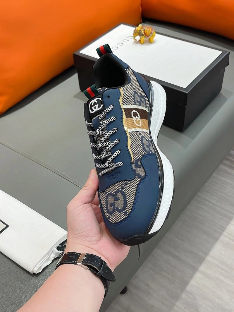 Sleek Gxccx Sneakers 166918