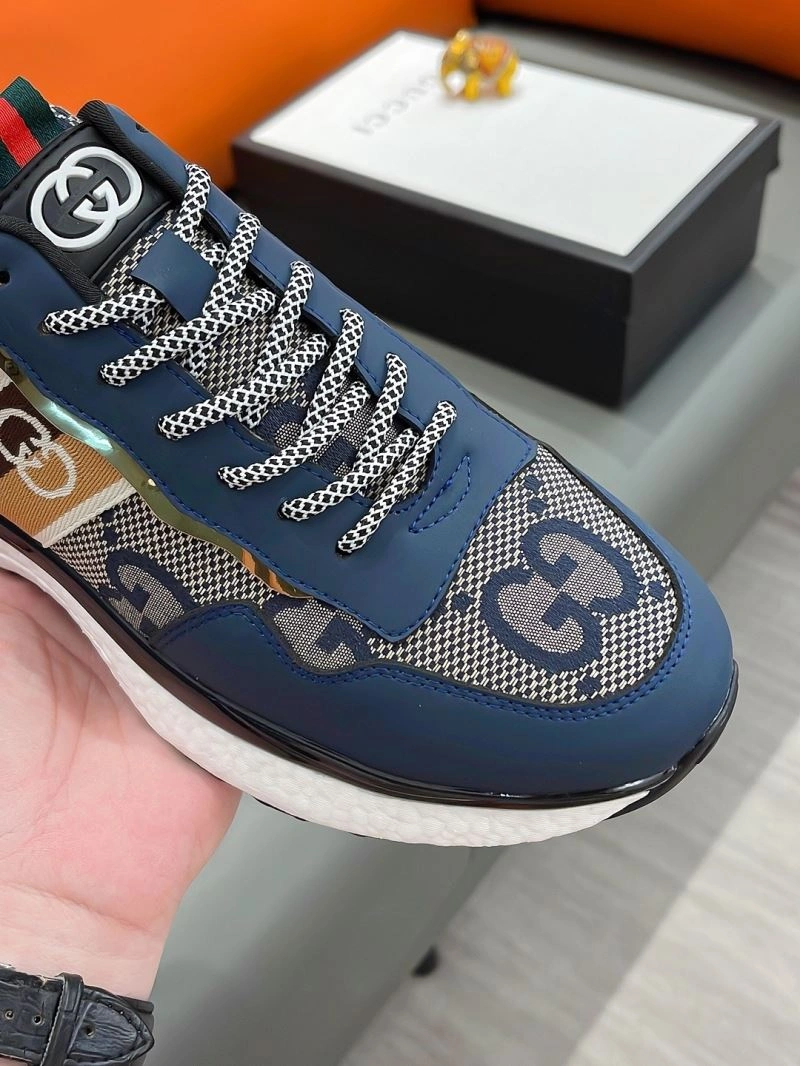Sleek Gxccx Sneakers 166918