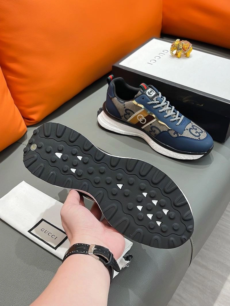 Sleek Gxccx Sneakers 166918