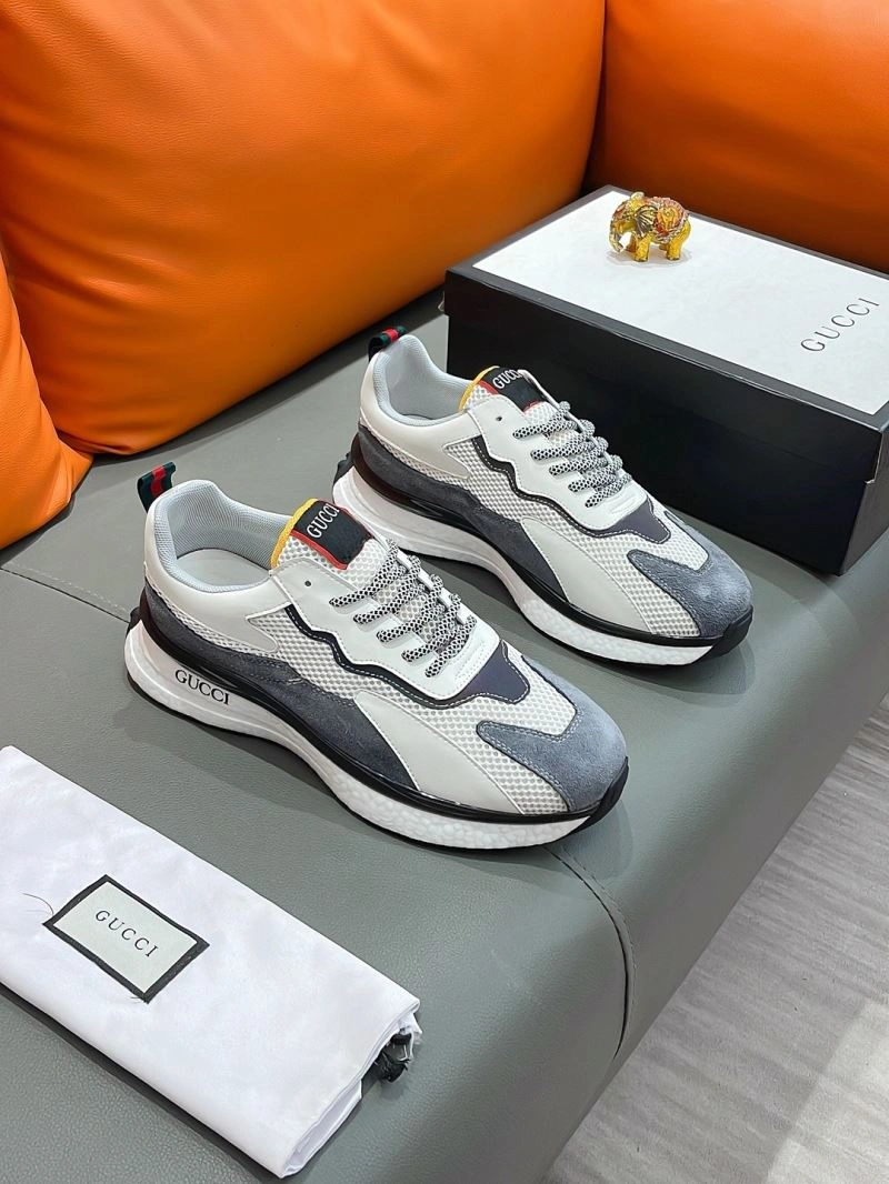 Gxccx Sneakers EasyMatch 166911