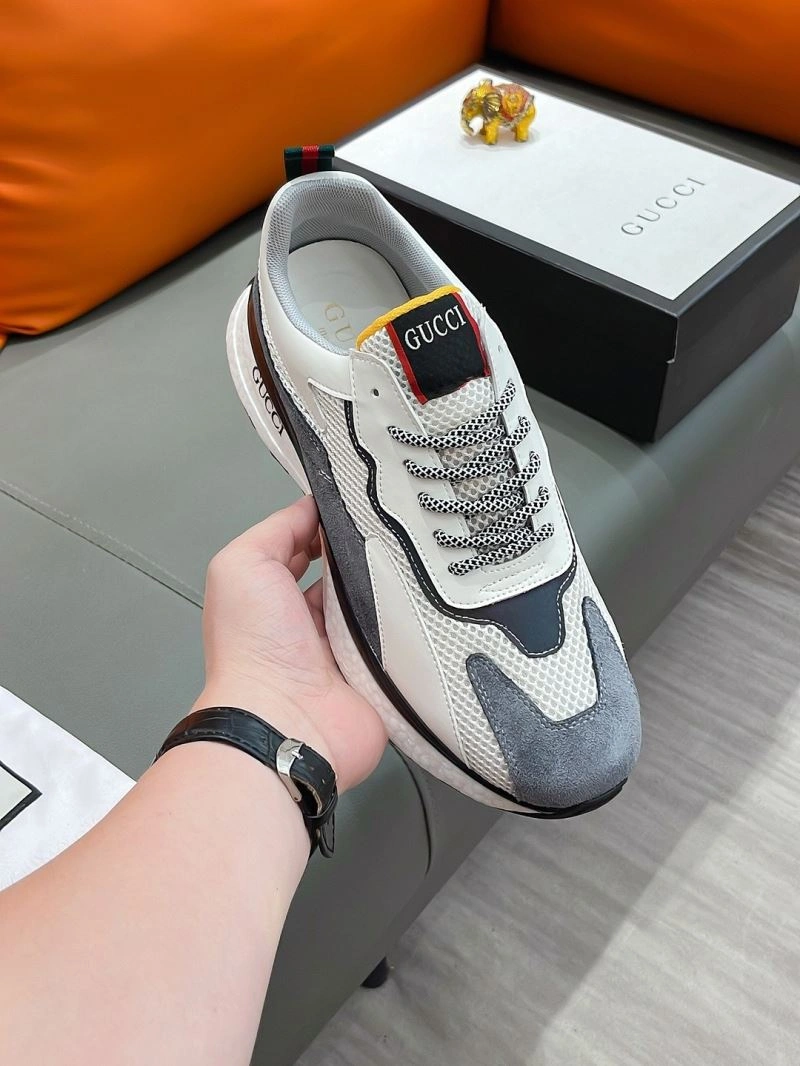 Gxccx Sneakers EasyMatch 166911