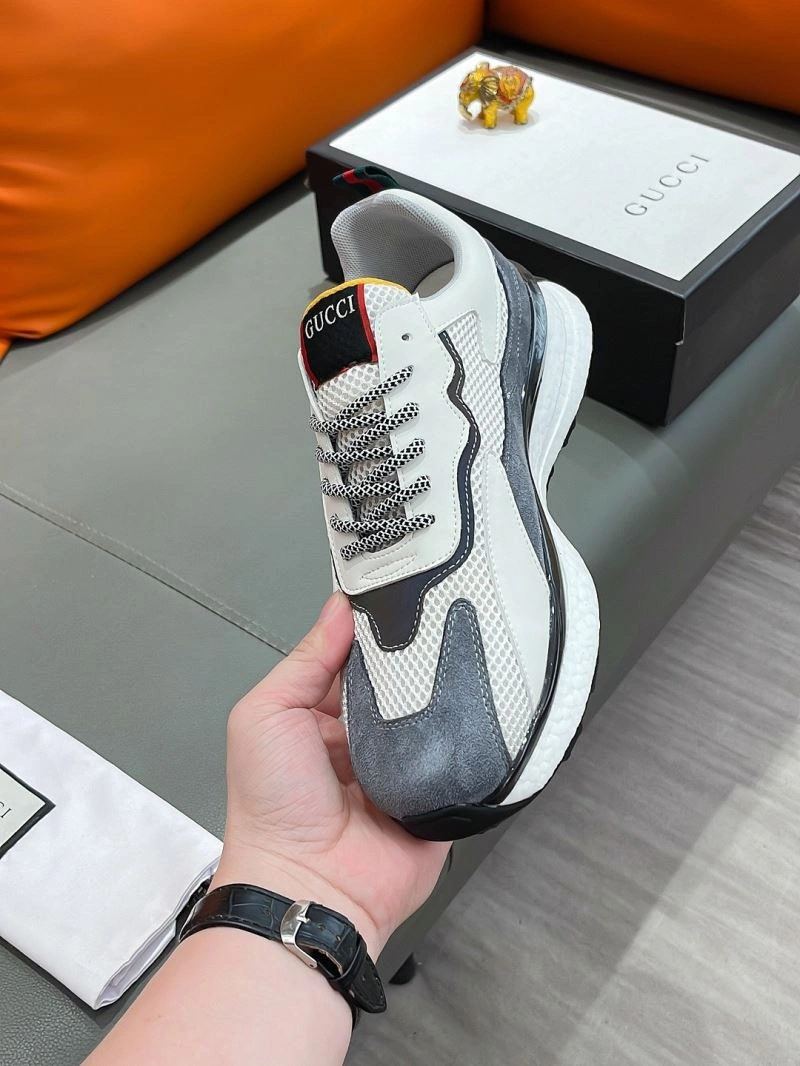 Gxccx Sneakers EasyMatch 166911
