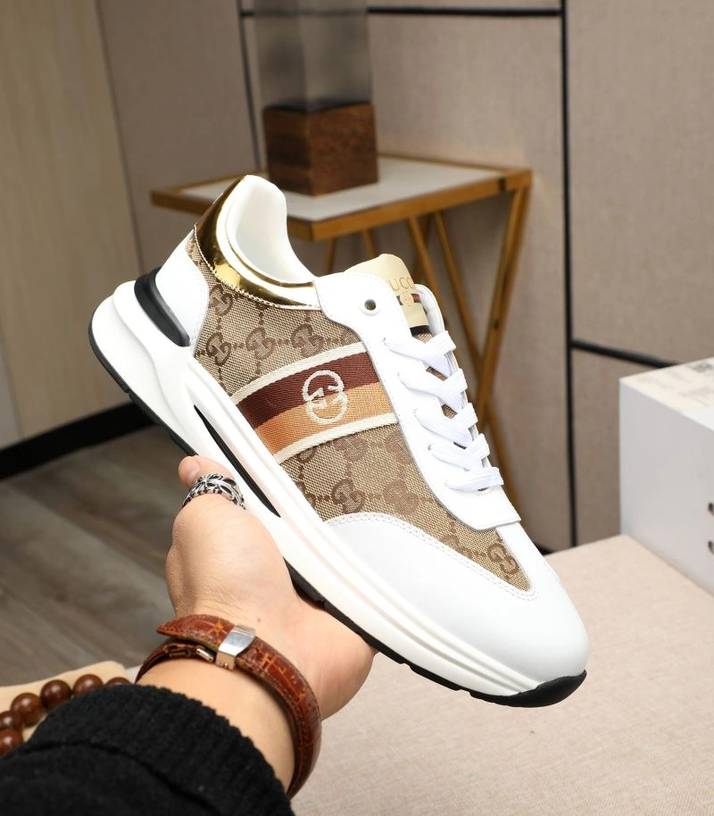 Gxccx Sneakers SportInspired 166910