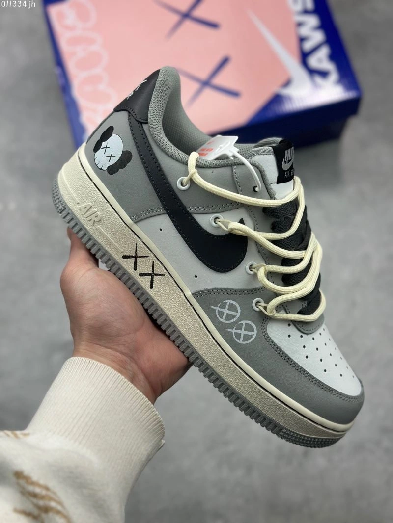 Reliable Nxkx Sneakers 200517
