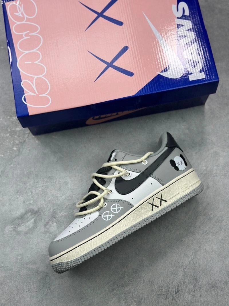 Reliable Nxkx Sneakers 200517