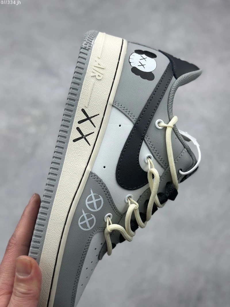 Reliable Nxkx Sneakers 200517