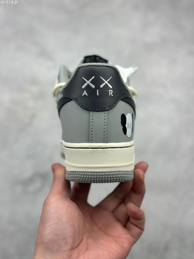 Reliable Nxkx Sneakers 200517