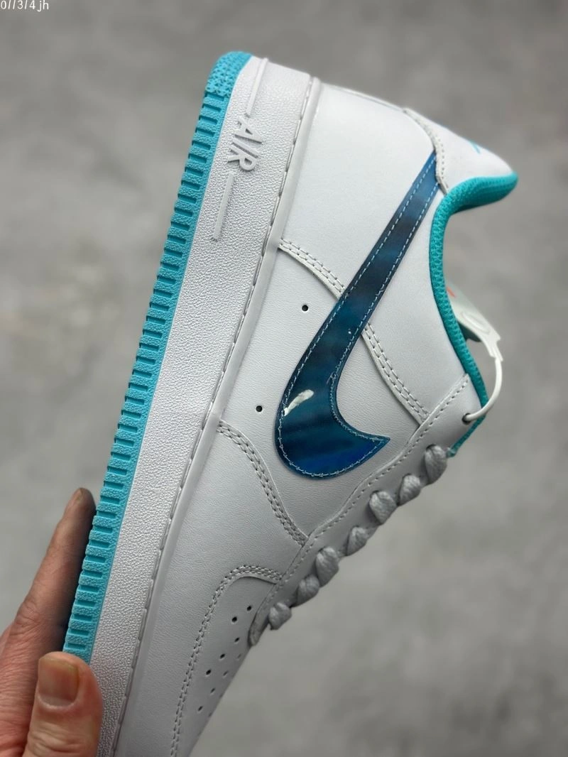 Nxkx Sneakers Efficient 200520