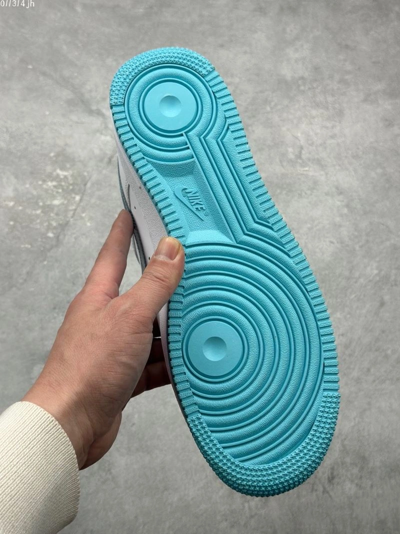 Nxkx Sneakers Efficient 200520