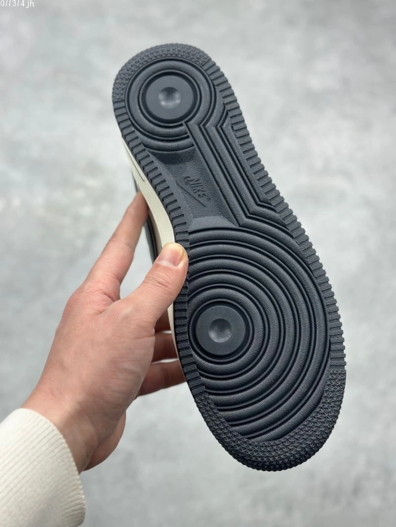 Nxkx Sneakers Unique 200514