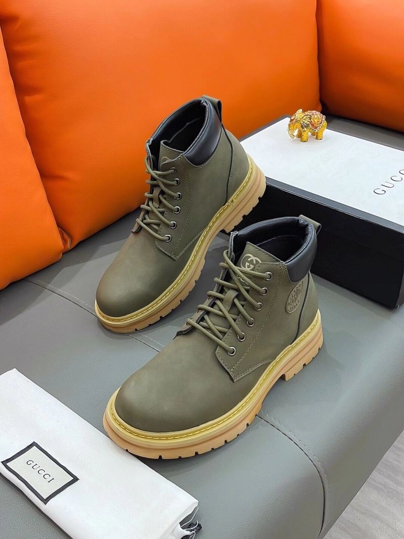 Gxccx Boots Efficient 167272